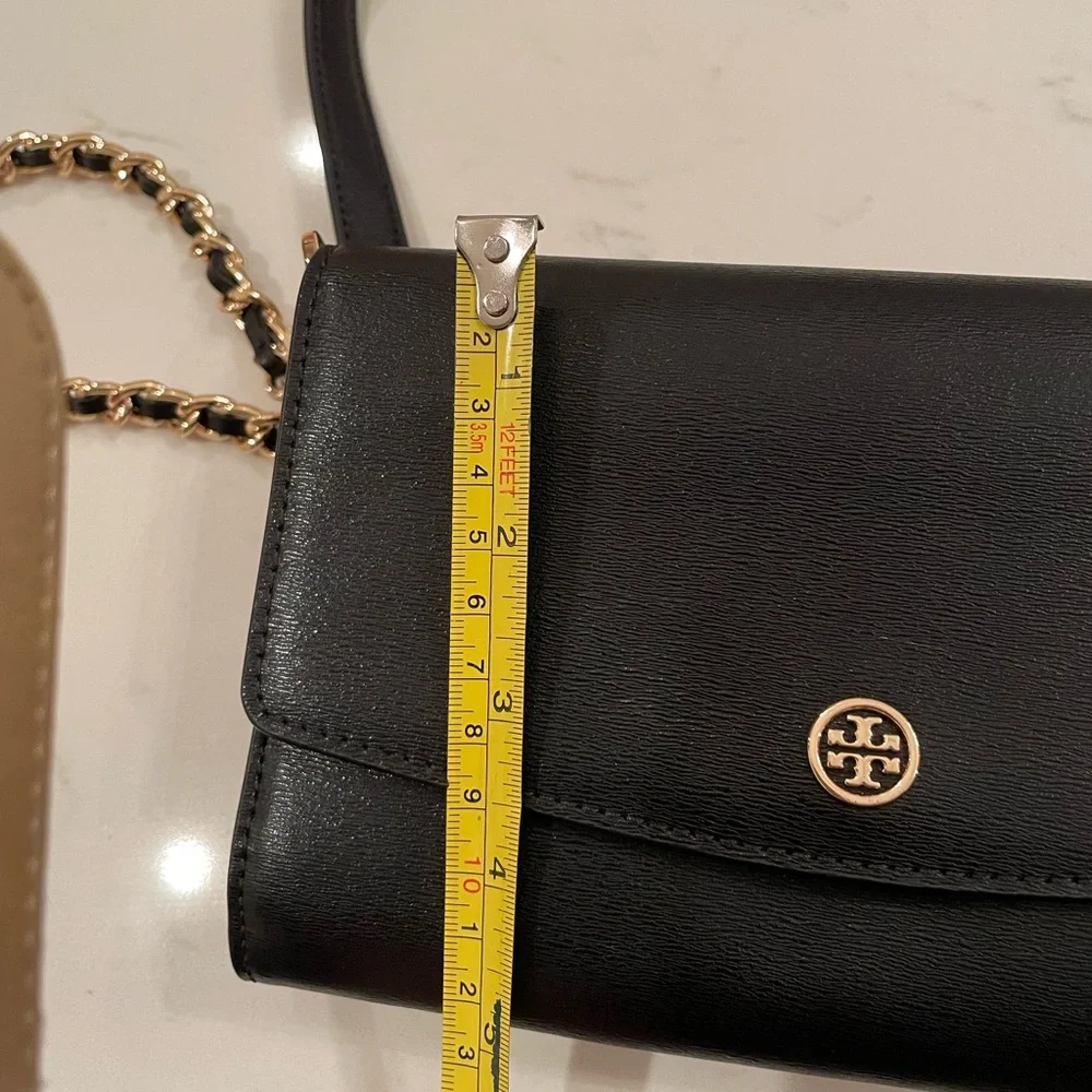 Tory Burch Emerson crossbody bag NWOT - Picture 9 of 11